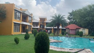 Sariska Tiger Heaven Resort [upl. by Treblah]