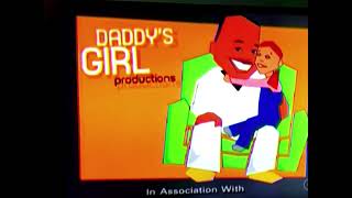 The GreenblattJanollari StudioDaddys Girl Productions Paramount TelevisionDabl ID 20012023 [upl. by Yetnruoc]