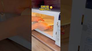 Puedes hacer arroz en el horno microondas en tan sólo 6 minutos tipshogar lifehacks ideas home [upl. by Herby]