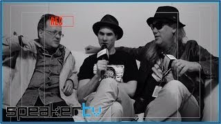 The Violent Femmes Discuss Their 33 Years As A Band [upl. by Encratia20]