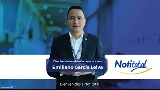 Notitotal  Nuevos prestadores de servicios de salud en Girardot y Bucaramanga [upl. by Gibbs]