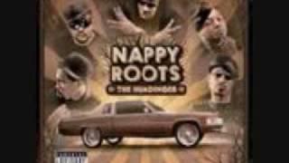 Nappy Roots  On My Way To GA [upl. by Luttrell]