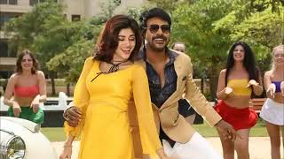 K3 Kaali Ka Karishma Full Movie In Hindi Dubbed Raghava Lawrence Oviya Vedhika [upl. by Egnalos]