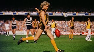 Fantastic Five Dermott Breretons best moments  AFL [upl. by Fabriane]