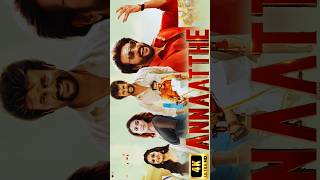 Annaatthe Full Movie HD 1080p Hindi Dubbed Facts MMGOLPO [upl. by Wardieu]