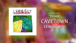 Cavetown – quotPoisonquot Official Audio [upl. by Fleurette229]