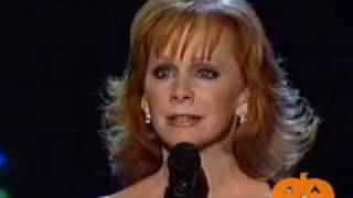 Reba McEntire If I Had Only Known Live [upl. by Normandy]