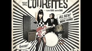 The Courettes  Here Are the Courettes Sounds of Subterrania Full Album [upl. by Hannon972]