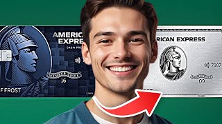 Can You Upgrade Amex Blue Cash to Platinum  Upgrade Amex Blue Cash to Platinum [upl. by Euqenimod429]