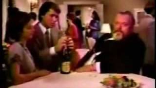 Orson Welles Wine Commercial [upl. by Arehs]