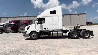 2012 Volvo VNL64T on August 20th Sullivan NoReserve Auction [upl. by Persis]