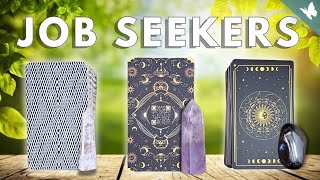 UNEMPLOYED Next Career Reading  Pickacard Tarot Reading ✨️ [upl. by Yule]