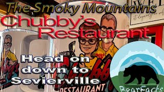 Chubbys Restaurant [upl. by Maryjane]