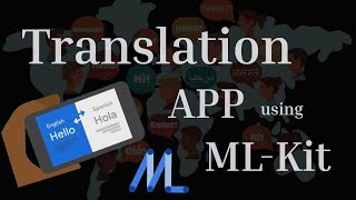 Build a Translator App like Google Translate with ML Kit amp Jetpack Compose  Dev No Limit [upl. by Demahom]