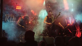 FROSTSHOCK  LIVE im Wendehammer 2023 [upl. by Delgado239]