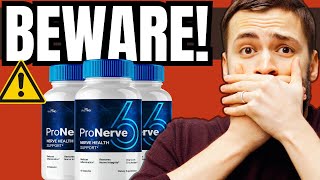 PRONERVE 6 REVIEWS⛔ALERT⛔PRONERVE 6PRONERVE 6 REVIEWPRONERVE6PRONERVE REVIEWPRONERVNEUROPATHY [upl. by Behm]