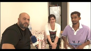 QUINTO POTERE IL WEB ESPLODE quotLOCONTE CON DEBORA E SAMIR CHAI ROTTO I COquot [upl. by Lesnah349]