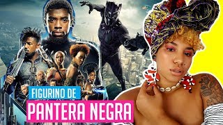 Panteras Negras El Regreso [upl. by Odnarb]