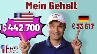 In Amerika verdient man viel mehr [upl. by Clim]