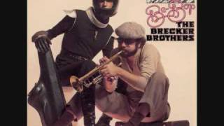 Brecker Brothers  Inside Out [upl. by Nairrad]