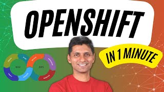 What is OpenShift vs Kubernetes [upl. by Aciruam]