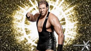 WWE quotPatriotquot ► Jack Swagger 5th Theme Song [upl. by Arzed]