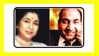 Maang Ke Saath Tumhara Mohammed Rafi Asha Bhosle Film Naya Daur 1957 [upl. by Akirat484]