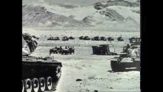 The Six Day War 1967 Documentary [upl. by Close]