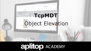 TcpMDT  Object Elevation [upl. by Adni601]