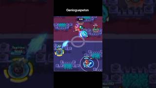 Momentos divertidos brawl stars marcadorcool3481 [upl. by Atsahs421]