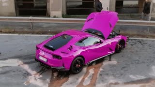 Expensive Supercars Fails  Wins Compilation  Best of Driving Caught on Camera 2024 [upl. by Onofredo207]