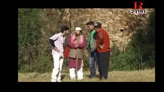 Ghana Bhai Superhit Comedy  इसे देखकर हॅसते हॅसते पगल हो जायेंगे  Bajraam Hawaldaar [upl. by Sher]