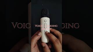 Karaoke Mic Speaker🌈 At Rs 599 Unboxing viralshorts shorts feedshorts unboxing [upl. by Edra]