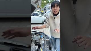 How to eliminate car engine vibrationcar [upl. by Steere]