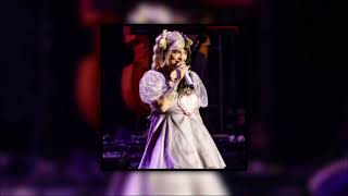 Melanie Martinez  High School Sweethearts Live from Lollapalooza 2024 [upl. by Lewap]