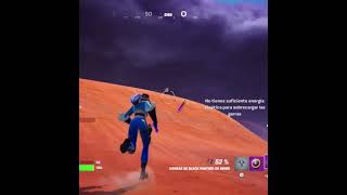 FORTNITE Bot VS Bot  XD [upl. by Amalburga53]