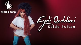 Seide Sultan  Eydi Qeddimi Official Video 2024 [upl. by Inalaehak]