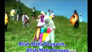 Sulis  Dzikir Anak Album Cinta Rasul [upl. by Villiers]