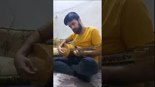 Qalu Alayki  Cover By Zekeriya قالو عليكي زكريا موسيقى [upl. by Ernald]