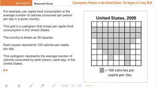 What is a Cartogram [upl. by Warfourd]