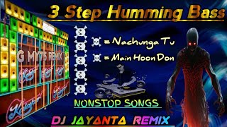 Hindi Top To Hit Bass Humming MixRoadshow Special Dance Humming MixDJ JAYANTA REMIX [upl. by Harat573]