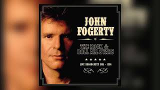 John Fogerty  The Old Man Down The Road Live at Farm Aid 1985 [upl. by Gosnell]