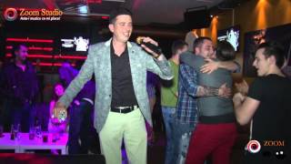 MARIAN HULPUS  TOATE FLORILE DIN LUME LIVE VIDEO GERMANIA CLUB CRISSIS 2015 [upl. by Pfister]