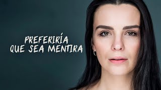 ¡SUPO UN TERRIBLE SECRETO  Película romántica en Español Latino [upl. by Lita]