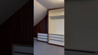 Internal Plan Fitted Sliding Wardrobe In Manchesterhomemediawallhomedecorinteriorledlights [upl. by Annaear]