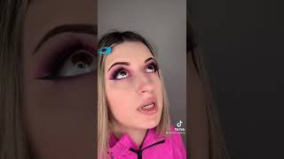 Tik tok di ariennemakeup😂😂😂 [upl. by Meit853]