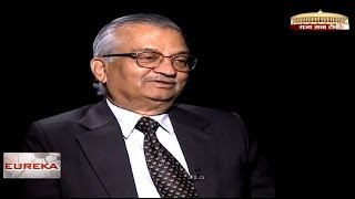 Eureka with Anil Kakodkar [upl. by Anihsit407]