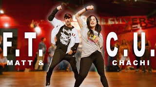 FTCU  NICKI MINAJ Dance  Matt Steffanina amp Chachi Choreography [upl. by Otrebogir]