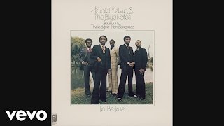 Harold Melvin amp The Blue Notes  Bad Luck Official Audio ft Teddy Pendergrass [upl. by Notneiuq]