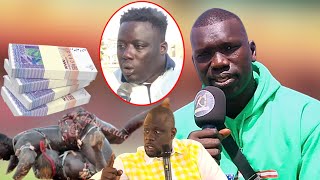 🔴Exclusif Malick niang dit tout sa carrière Litax ma bayison retourMbeur yi danio soxor [upl. by Leund443]